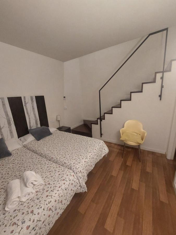 Apartamentos Murallas De Sevilla Eksteriør billede