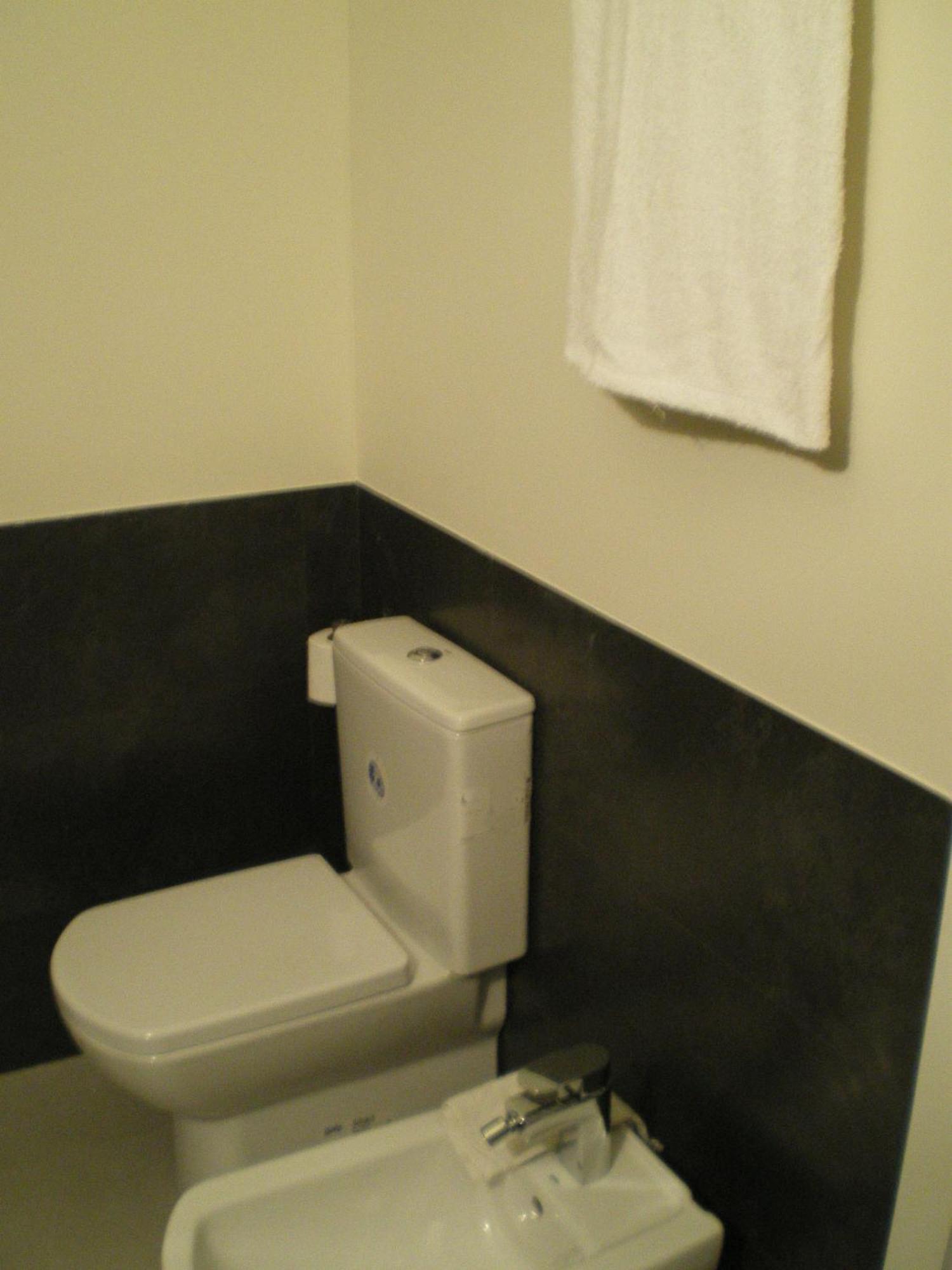Apartamentos Murallas De Sevilla Eksteriør billede