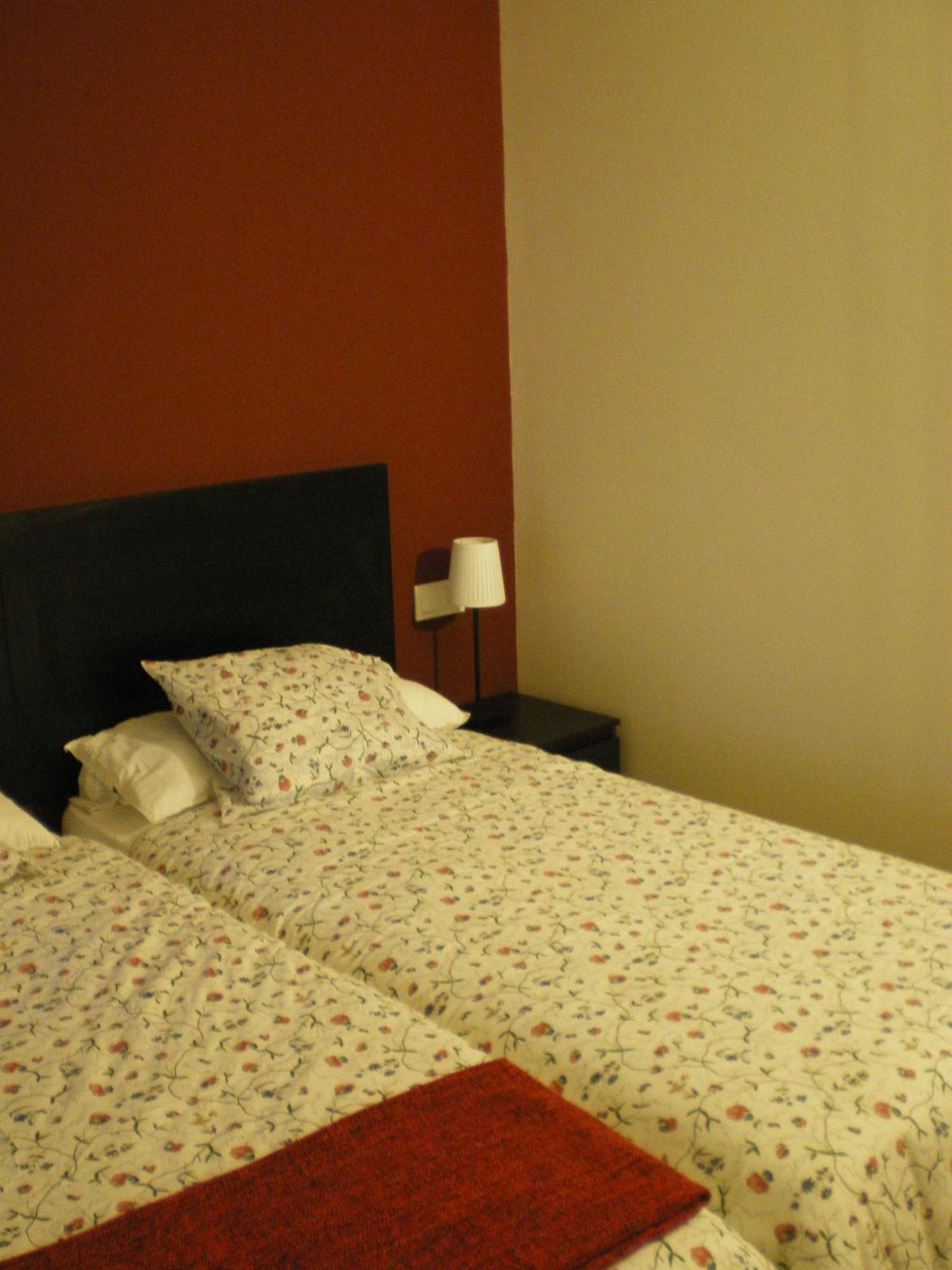 Apartamentos Murallas De Sevilla Eksteriør billede