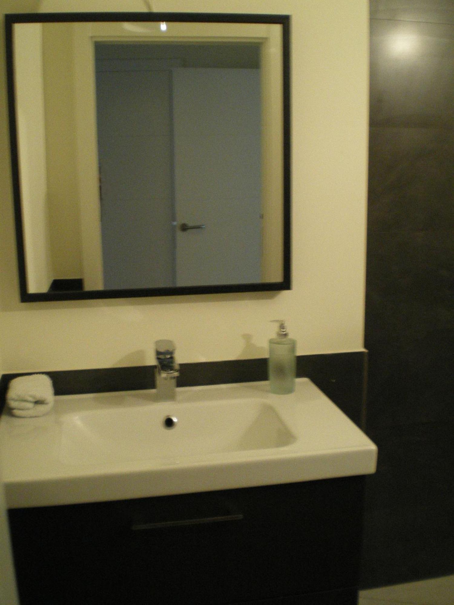 Apartamentos Murallas De Sevilla Eksteriør billede