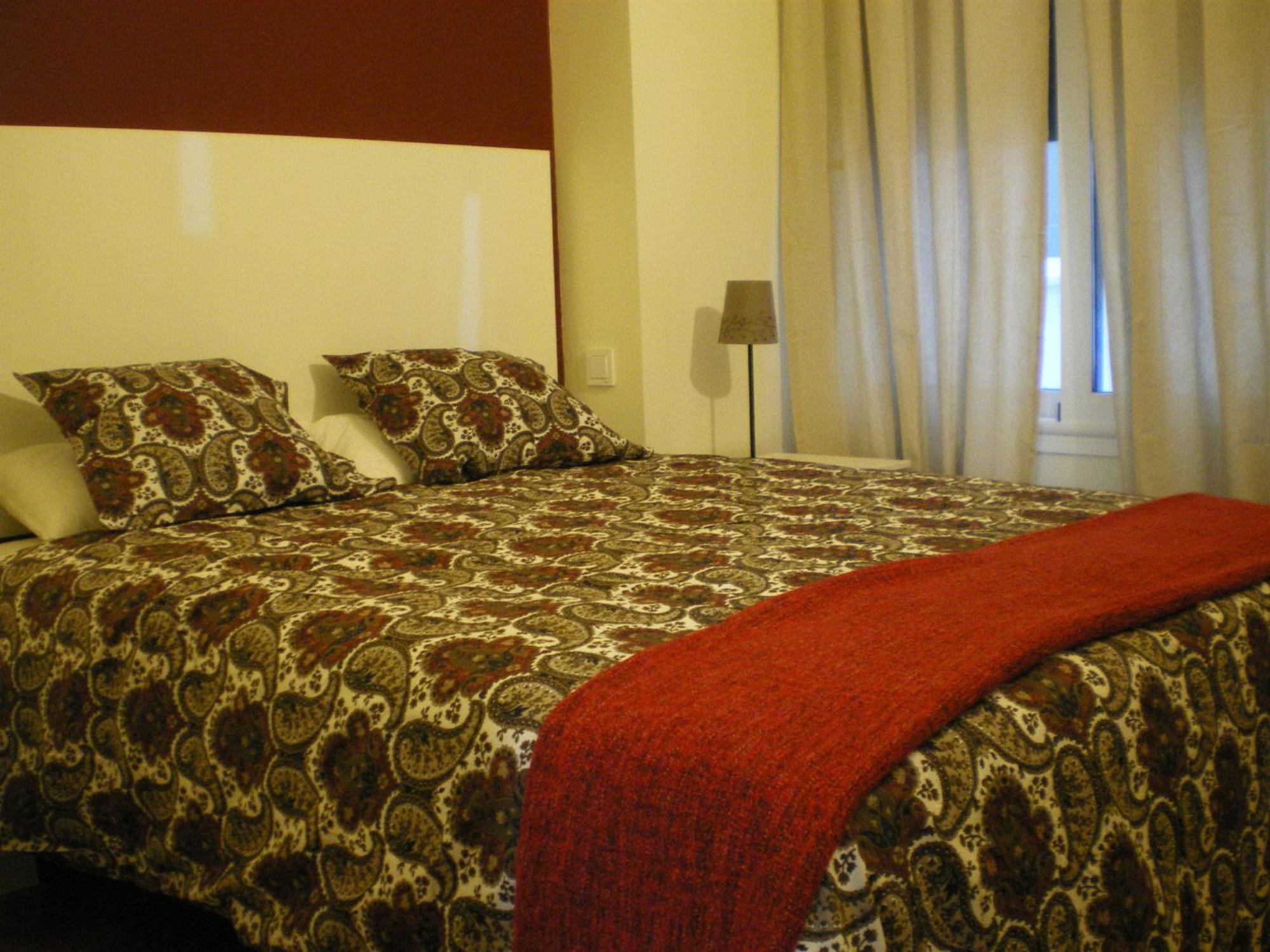 Apartamentos Murallas De Sevilla Eksteriør billede
