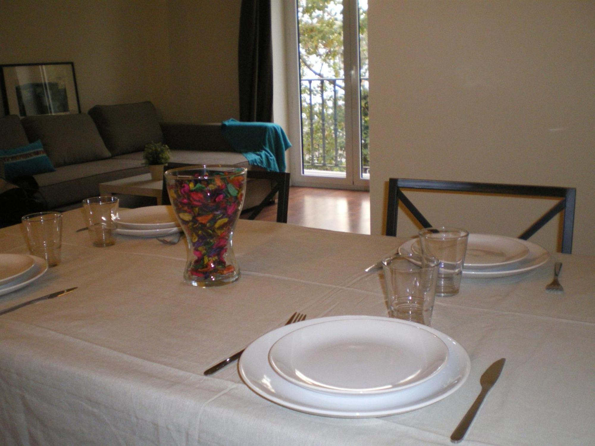 Apartamentos Murallas De Sevilla Eksteriør billede