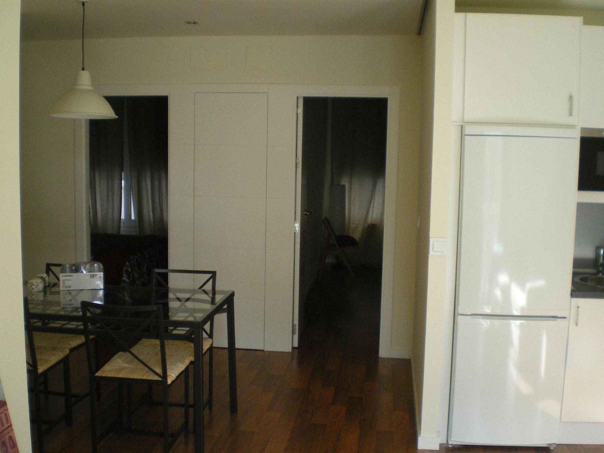 Apartamentos Murallas De Sevilla Eksteriør billede