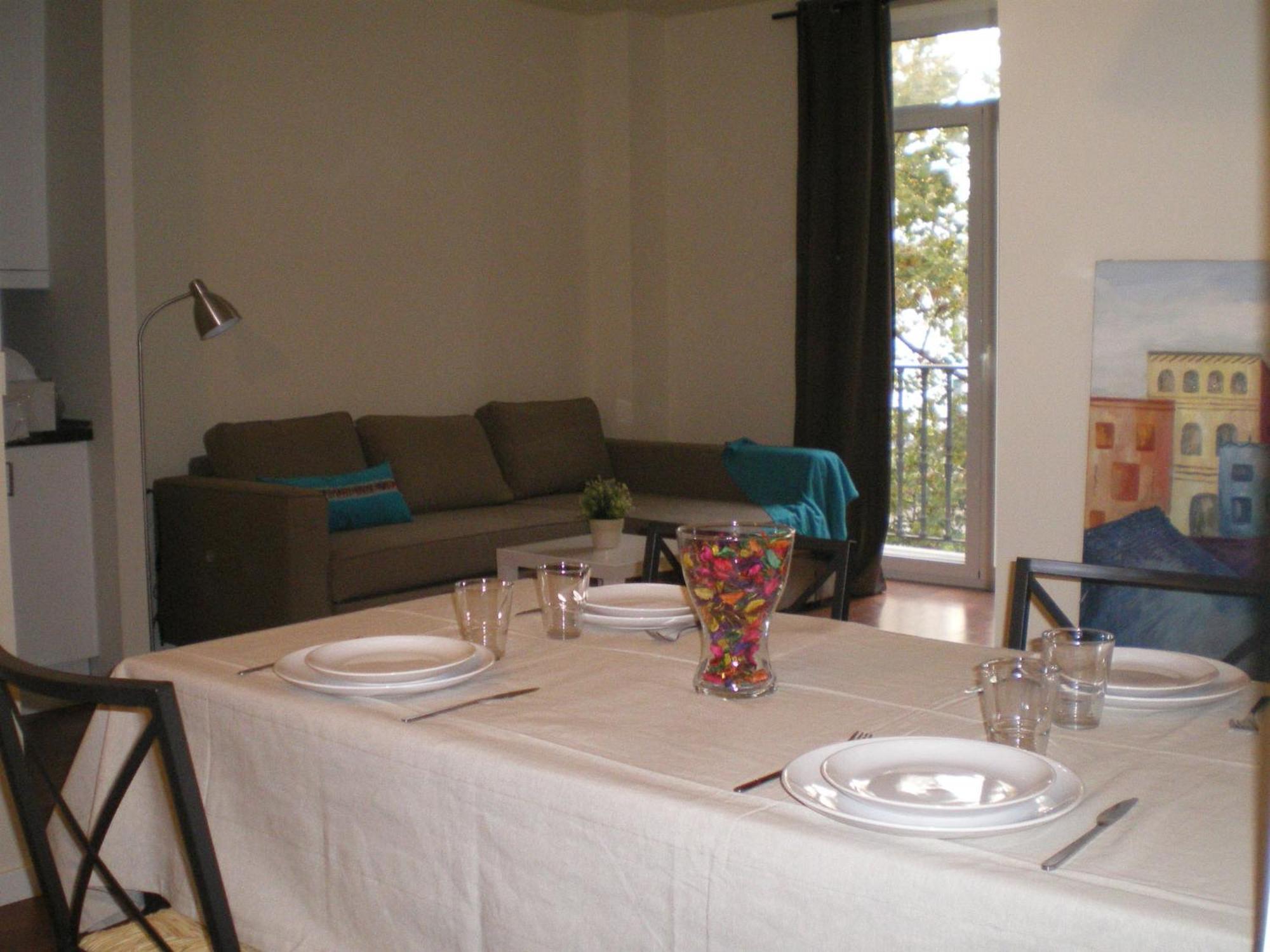 Apartamentos Murallas De Sevilla Eksteriør billede