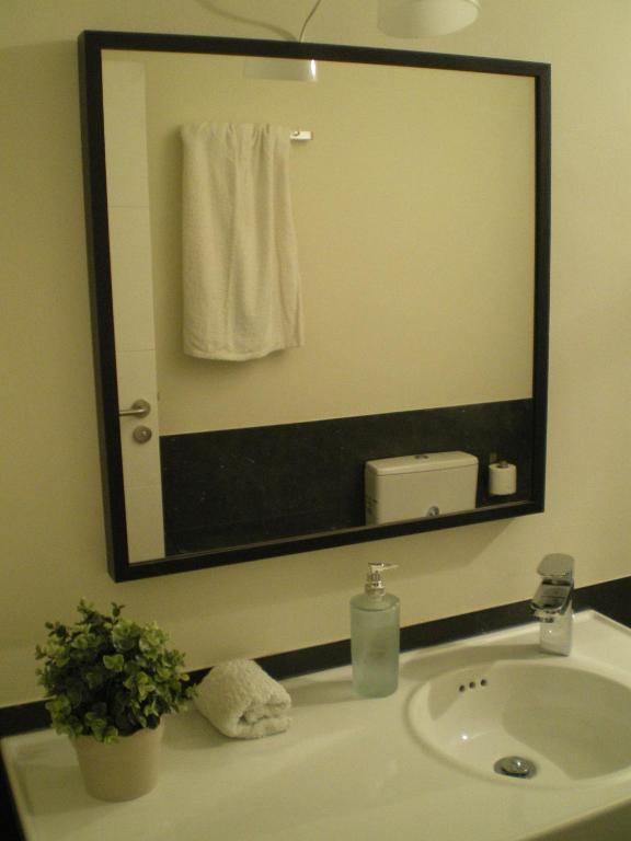 Apartamentos Murallas De Sevilla Eksteriør billede