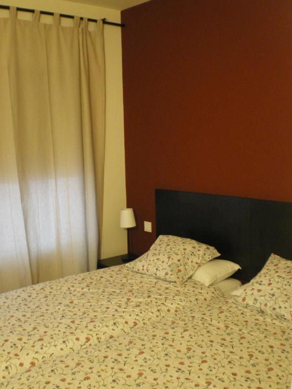 Apartamentos Murallas De Sevilla Værelse billede