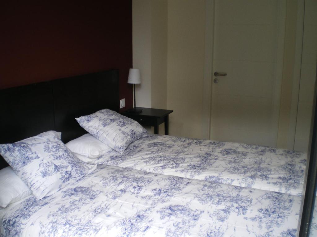 Apartamentos Murallas De Sevilla Værelse billede