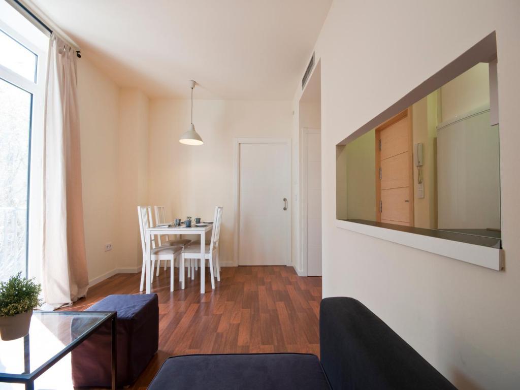 Apartamentos Murallas De Sevilla Værelse billede