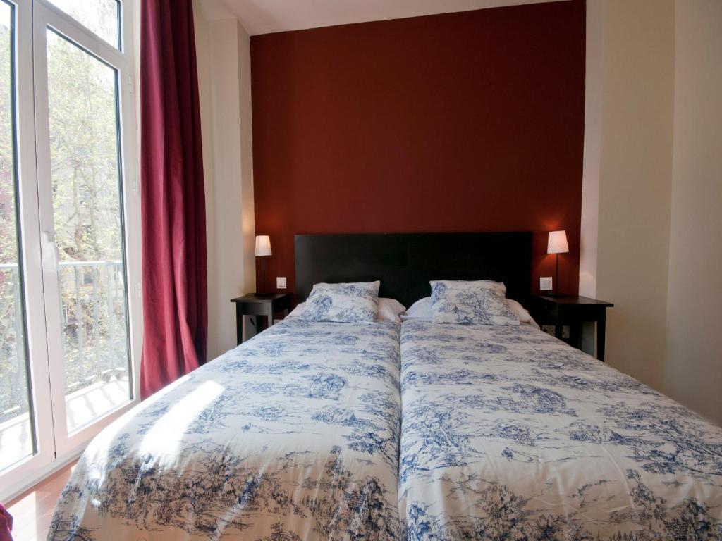 Apartamentos Murallas De Sevilla Eksteriør billede