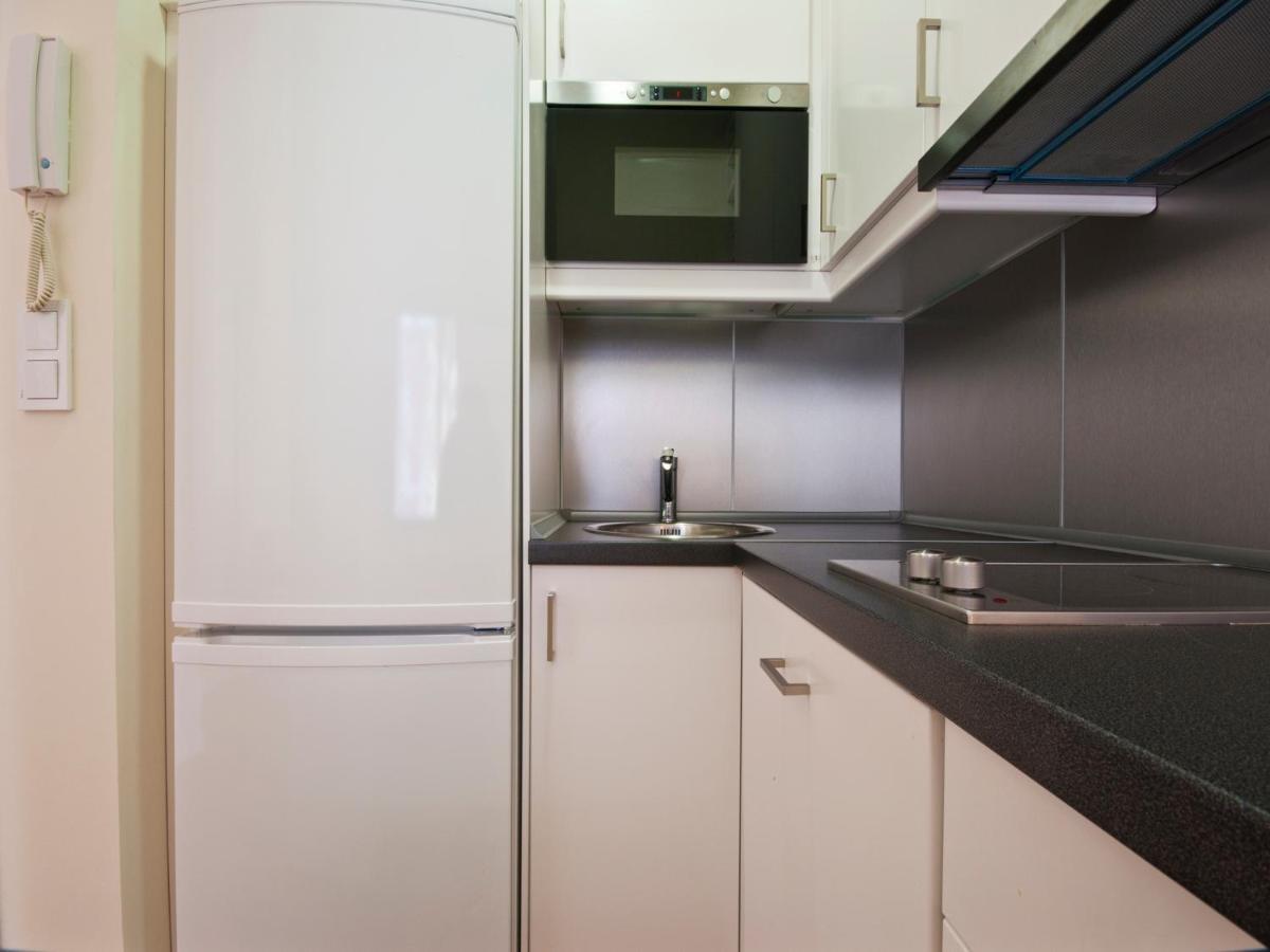 Apartamentos Murallas De Sevilla Værelse billede